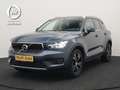 Volvo XC40 T4 Recharge Inscription Plug In Hybrid 211PK PHEV Blauw - thumbnail 1