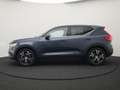 Volvo XC40 T4 Recharge Inscription Plug In Hybrid 211PK PHEV Blauw - thumbnail 2