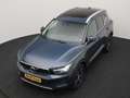 Volvo XC40 T4 Recharge Inscription Plug In Hybrid 211PK PHEV Blauw - thumbnail 11