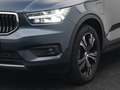 Volvo XC40 T4 Recharge Inscription Plug In Hybrid 211PK PHEV Blauw - thumbnail 4