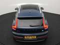 Volvo XC40 T4 Recharge Inscription Plug In Hybrid 211PK PHEV Blauw - thumbnail 34
