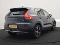 Volvo XC40 T4 Recharge Inscription Plug In Hybrid 211PK PHEV Blauw - thumbnail 3