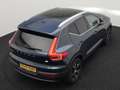 Volvo XC40 T4 Recharge Inscription Plug In Hybrid 211PK PHEV Blauw - thumbnail 12
