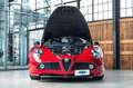 Alfa Romeo 8C Spider 334 of 500 I Carbon I 1. Hand Rouge - thumbnail 19