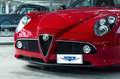Alfa Romeo 8C Spider 334 of 500 I Carbon I 1. Hand Rouge - thumbnail 22