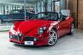 Alfa Romeo 8C Spider 334 of 500 I Carbon I 1. Hand Rood - thumbnail 1