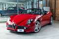 Alfa Romeo 8C Spider 334 of 500 I Carbon I 1. Hand Piros - thumbnail 1