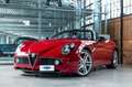 Alfa Romeo 8C Spider 334 of 500 I Carbon I 1. Hand Rood - thumbnail 21