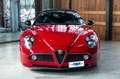 Alfa Romeo 8C Spider 334 of 500 I Carbon I 1. Hand Rood - thumbnail 18