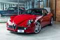 Alfa Romeo 8C Spider 334 of 500 I Carbon I 1. Hand Roşu - thumbnail 2