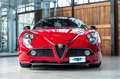 Alfa Romeo 8C Spider 334 of 500 I Carbon I 1. Hand crvena - thumbnail 5