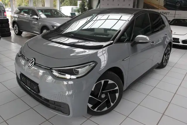 Volkswagen ID.3 PRO/PERF/PANO/AHK/ASSIST+/HEADUP/DCC/ERGO/K