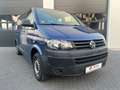Volkswagen T5 Transporter 9 Sitzer Klima  AHK Scheckheft Blau - thumbnail 4