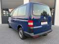 Volkswagen T5 Transporter 9 Sitzer Klima  AHK Scheckheft Blau - thumbnail 8