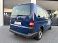 Volkswagen T5 Transporter 9 Sitzer Klima  AHK Scheckheft Blau - thumbnail 6