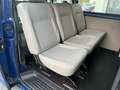Volkswagen T5 Transporter 9 Sitzer Klima  AHK Scheckheft Blau - thumbnail 13
