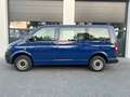 Volkswagen T5 Transporter 9 Sitzer Klima  AHK Scheckheft Blau - thumbnail 9
