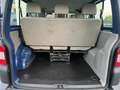 Volkswagen T5 Transporter 9 Sitzer Klima  AHK Scheckheft Blau - thumbnail 17