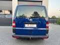 Volkswagen T5 Transporter 9 Sitzer Klima  AHK Scheckheft Blau - thumbnail 7