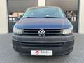 Volkswagen T5 Transporter 9 Sitzer Klima  AHK Scheckheft Blau - thumbnail 3