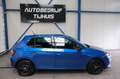 Skoda Fabia 1.0 TSI Sport business - N.A.P. Airco, Cruise, PDC Bleu - thumbnail 2