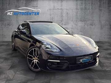 Sport Turismo 4 E-Hybrid*ACC*CHRONO*LED