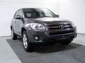 Toyota RAV 4 2.0 Sol 4x4 AUTOM 1.H+LEDER+KAM+PDC+SHZ Grau - thumbnail 4