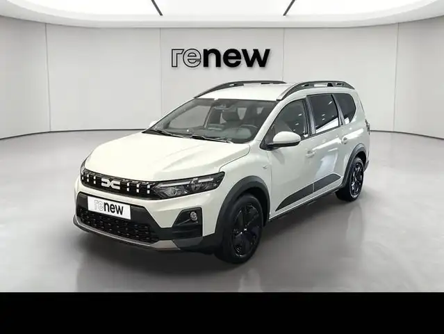 Dacia Jogger ECO-G Expression 120 7p Expression