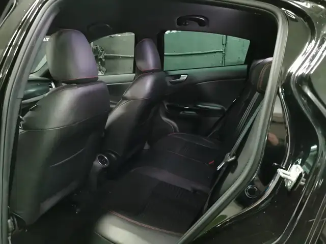 Alfa Romeo Giulietta view 9