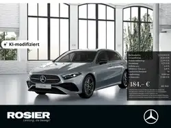 Mercedes-Benz A 180 AMG Line Advanced NIGHT AHK MULTIB. LED
