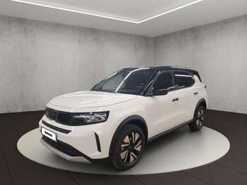 Ultimate Hybrid 107kW (145 PS) eDCT6