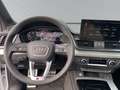 Audi SQ5 Sportback TDI qu. tiptr. AHK ACC SH Matrix eGD Weiß - thumbnail 13
