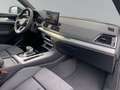 Audi SQ5 Sportback TDI qu. tiptr. AHK ACC SH Matrix eGD Weiß - thumbnail 11