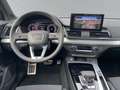 Audi SQ5 Sportback TDI qu. tiptr. AHK ACC SH Matrix eGD Weiß - thumbnail 8