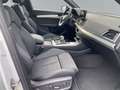 Audi SQ5 Sportback TDI qu. tiptr. AHK ACC SH Matrix eGD Weiß - thumbnail 10