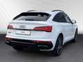 Audi SQ5 Sportback TDI qu. tiptr. AHK ACC SH Matrix eGD Weiß - thumbnail 3