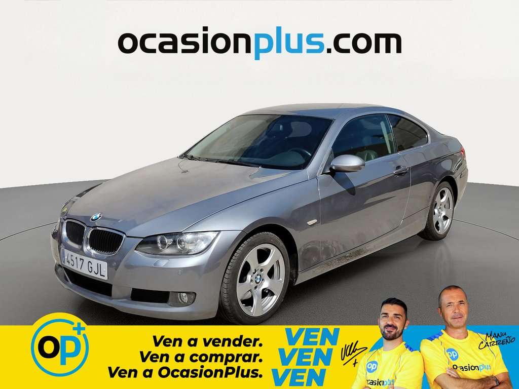 BMW 325
