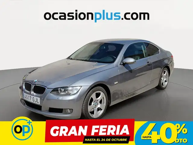 BMW 325 325i Coupé Aut.