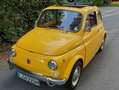 Fiat 500L Lusso Gelb - thumbnail 1