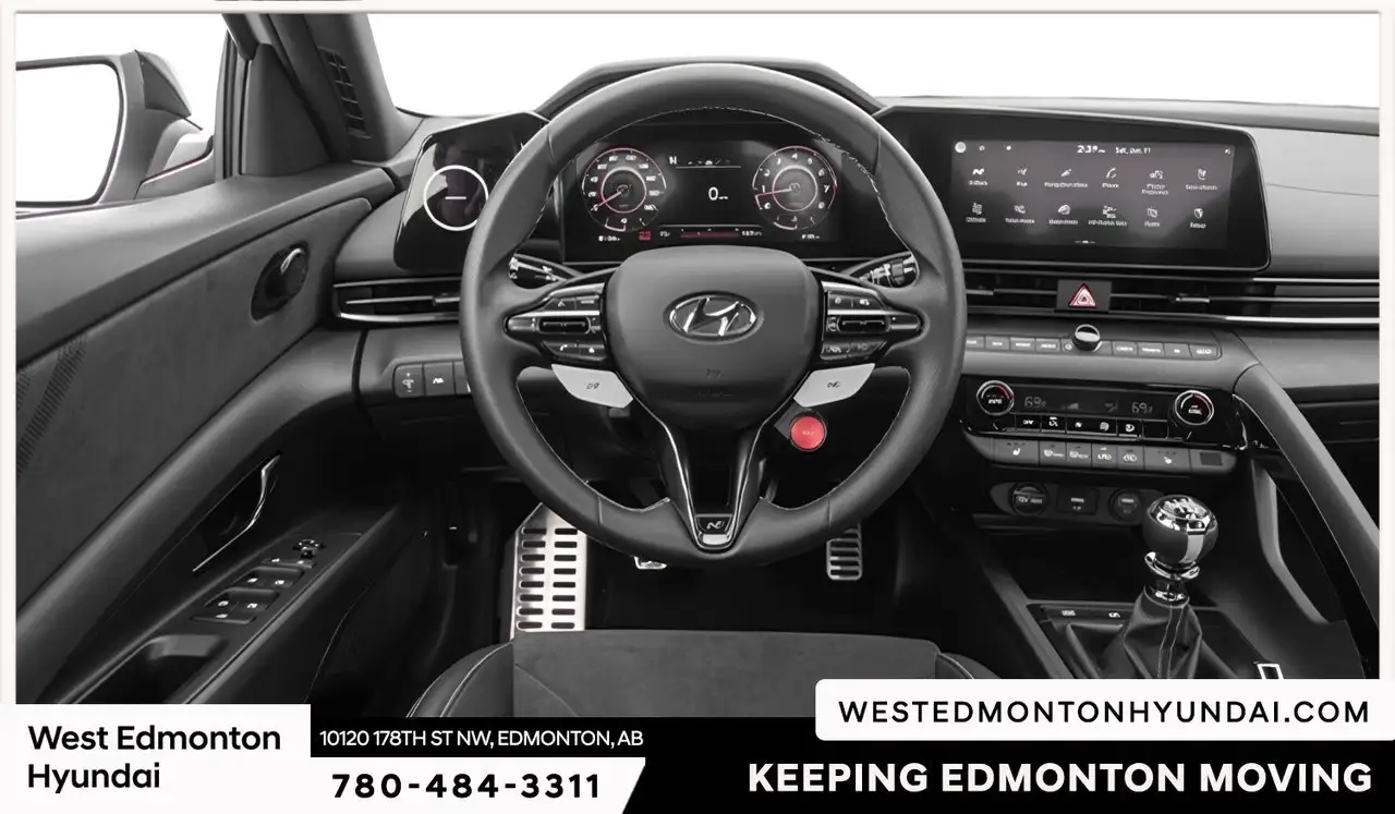 Hyundai ELANTRA fotografie Hyundai ELANTRA