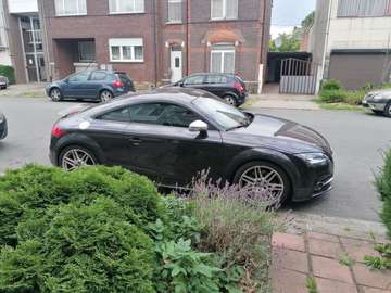 Coupe