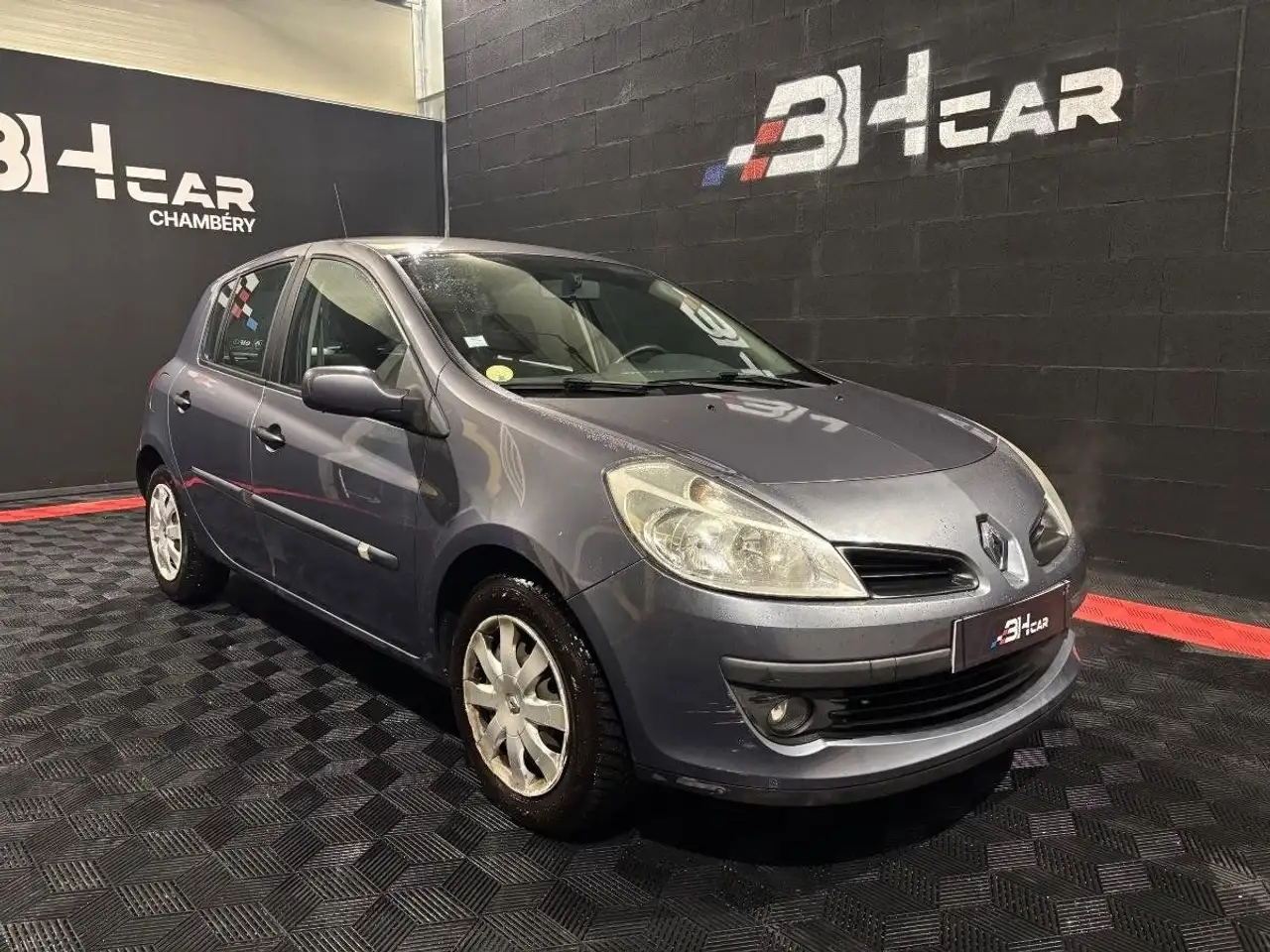 Renault Clio 1.4 100 CONFORT PACK EXPRESSION CLIM