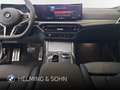 BMW 340 M340i xDrive Limousine M-Sport Pro HK HiFi AHK LED Schwarz - thumbnail 11