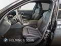 BMW 340 M340i xDrive Limousine M-Sport Pro HK HiFi AHK LED Schwarz - thumbnail 10