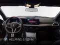 BMW 340 M340i xDrive Limousine M-Sport Pro HK HiFi AHK LED Schwarz - thumbnail 9