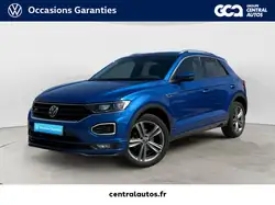 Volkswagen T-Roc 1.5 TSI 150 EVO Start/Stop DSG7