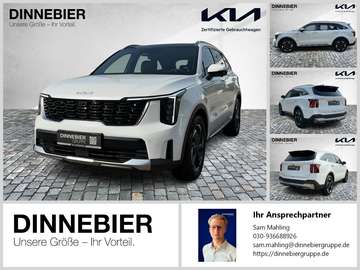 Platinum AWD+Glasdach+360°Kamera+LED