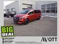Mercedes-Benz Vito 116 CDI 4x4 Tourer SELECT Top Rot - thumbnail 1