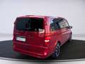 Mercedes-Benz Vito 116 CDI 4x4 Tour SELECT Rot - thumbnail 5