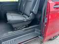 Mercedes-Benz Vito 116 CDI 4x4 Tour SELECT Rot - thumbnail 23